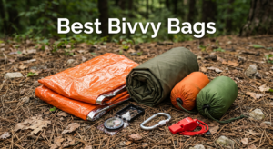 best bivvy bags