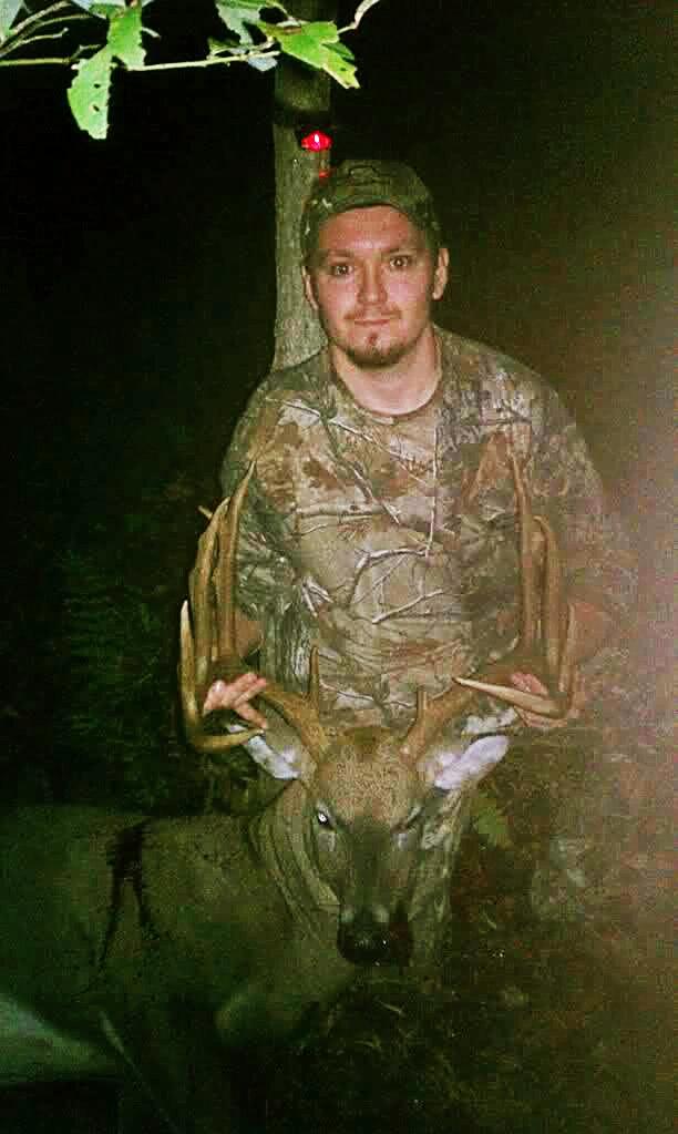 Muzzy MX-3 Fixed Blade Broadheads 100 Grain 3-Blade Aluminum Archery 1.25-inch Cut (3-Pack) customer photo 1