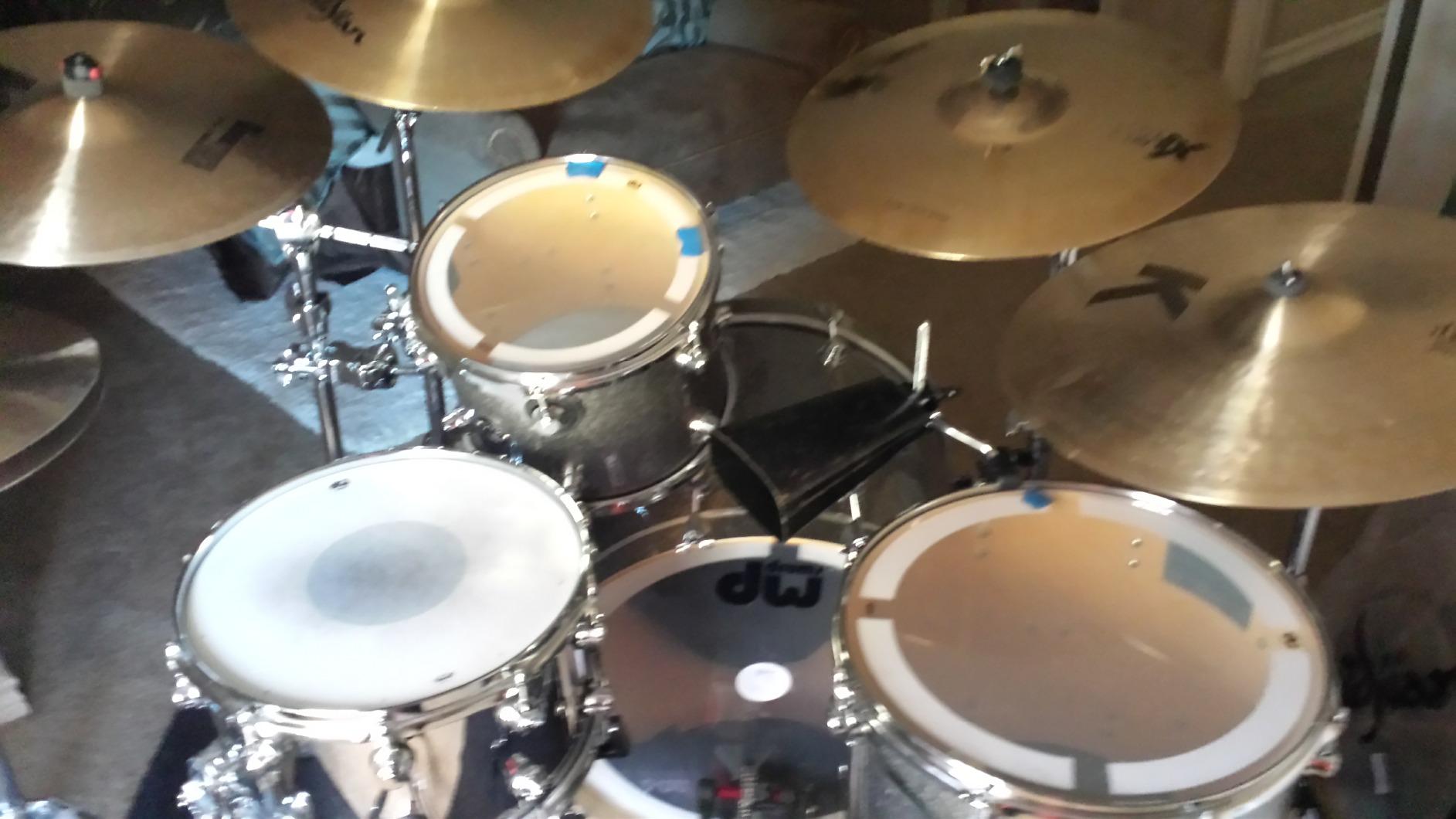 Zildjian K0926 16