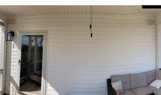 Polk Audio Atrium 4 Outdoor Speakers (Pair) customer photo 1