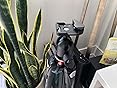 Manfrotto 290 Xtra Aluminum 3-Section Tripod Kit with Ball Head (MK290XTA3-BHUS) customer photo 1