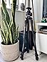Manfrotto 290 Xtra Aluminum 3-Section Tripod Kit with Ball Head (MK290XTA3-BHUS) customer photo 2