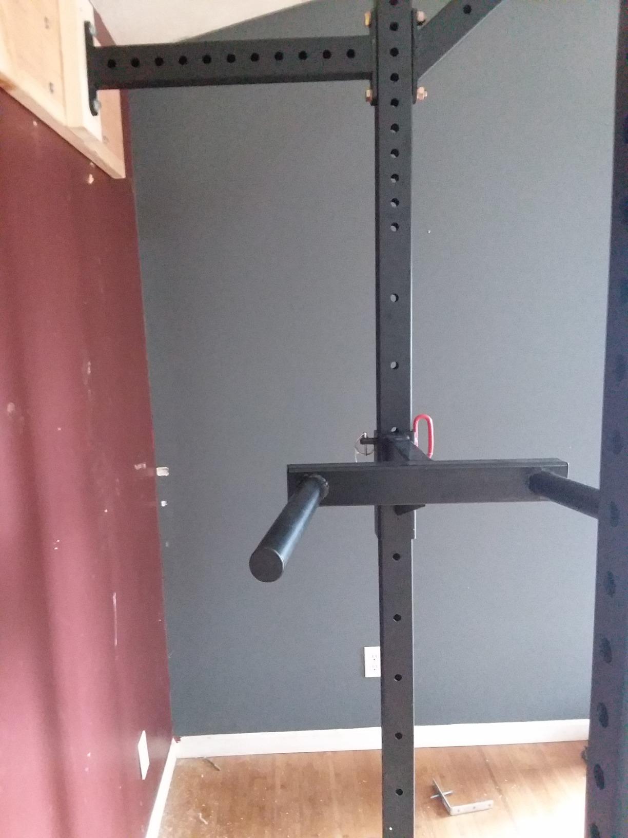 T-3 Series Space Saving Rack, 91