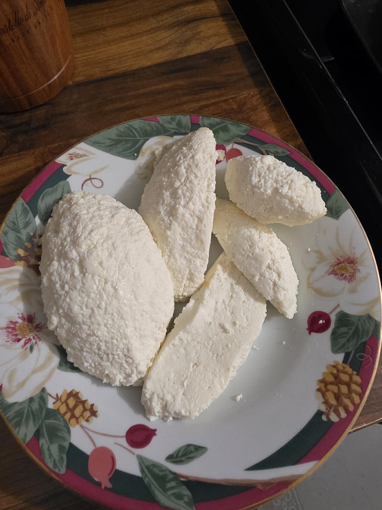 10 Tablets of Vegetable Cuajo Marschall 50 Coagulant Tablets for Cheesemaking - Rennet Tablets customer photo 2