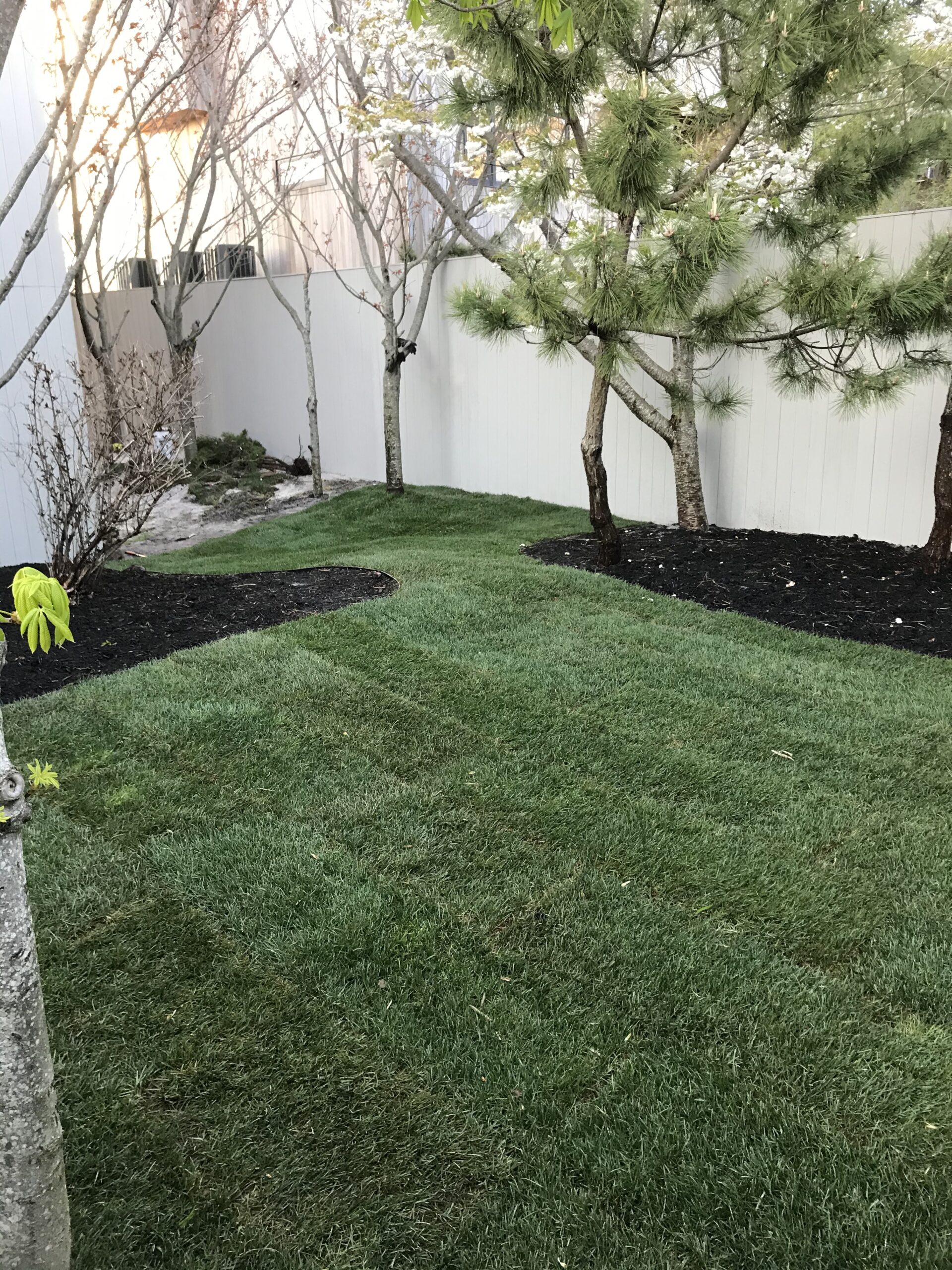 SOD Knife Professional Contractor Grade 304 Stainless Steel Blade Sod Cutter Trim New Sod Edging Beds Overgrown Valve Box Sprinkler Heads Like Hunter PGP Raise Repair Remove Sprinklers customer photo 2
