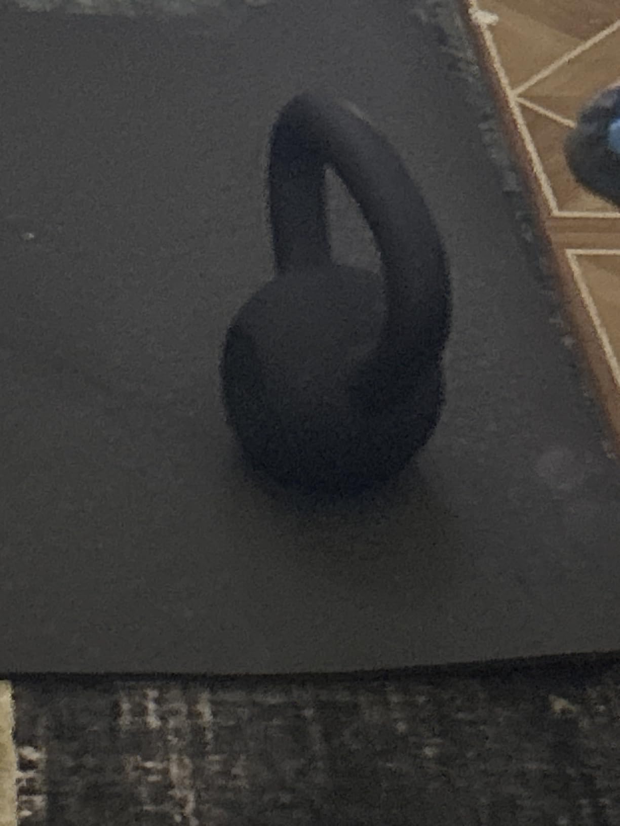 Yes4All Cast Iron Kettlebell, 5-80 LB customer photo 1
