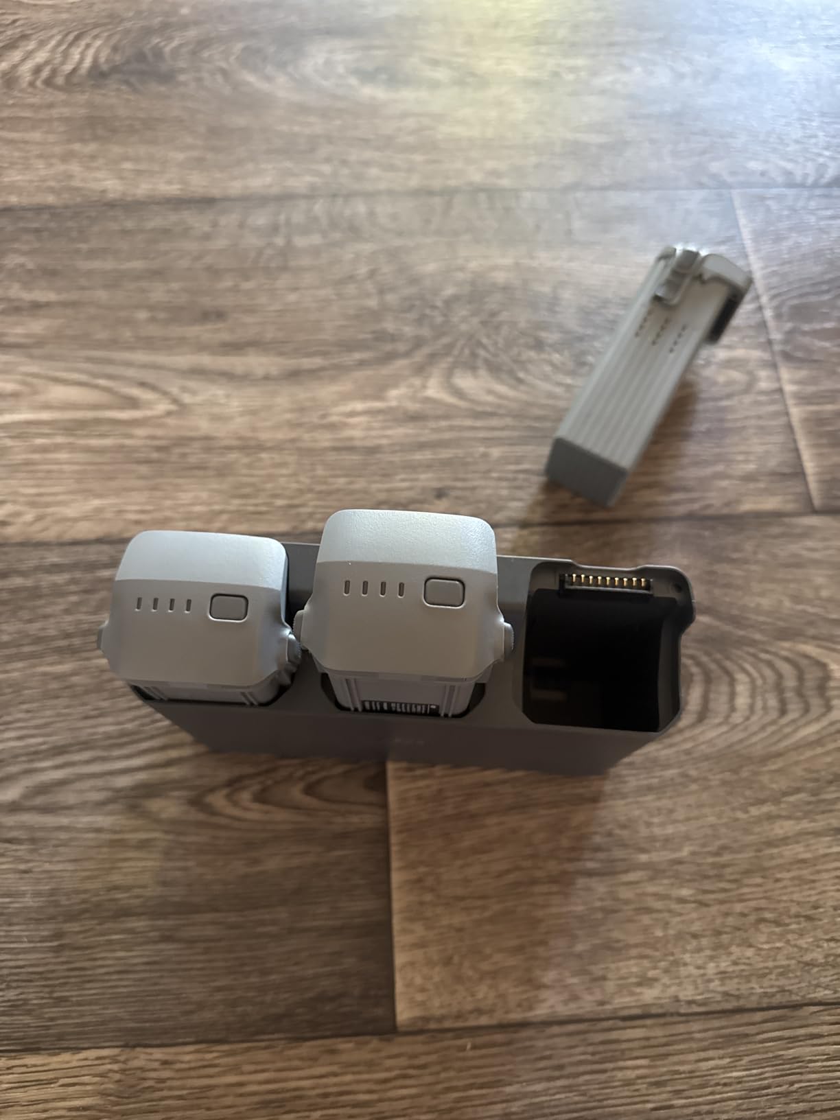 DJI Air 3S Fly More Combo (RC 2 Screen Remote Controller), Drone with 1