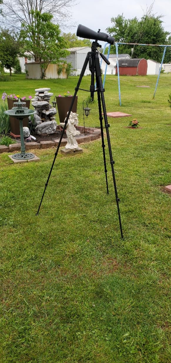 Tripod for Camera, 72