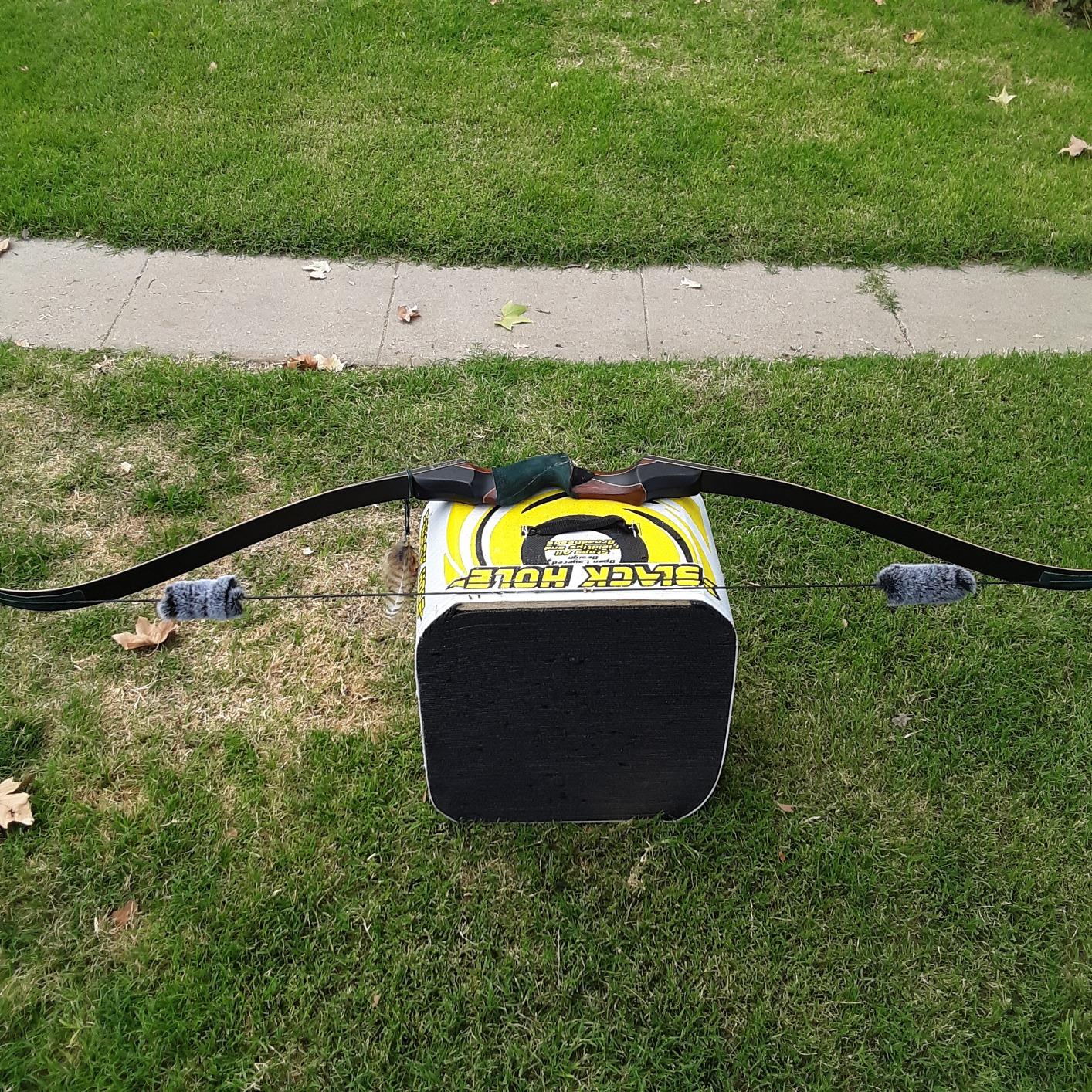 TOPARCHERY Archery 60