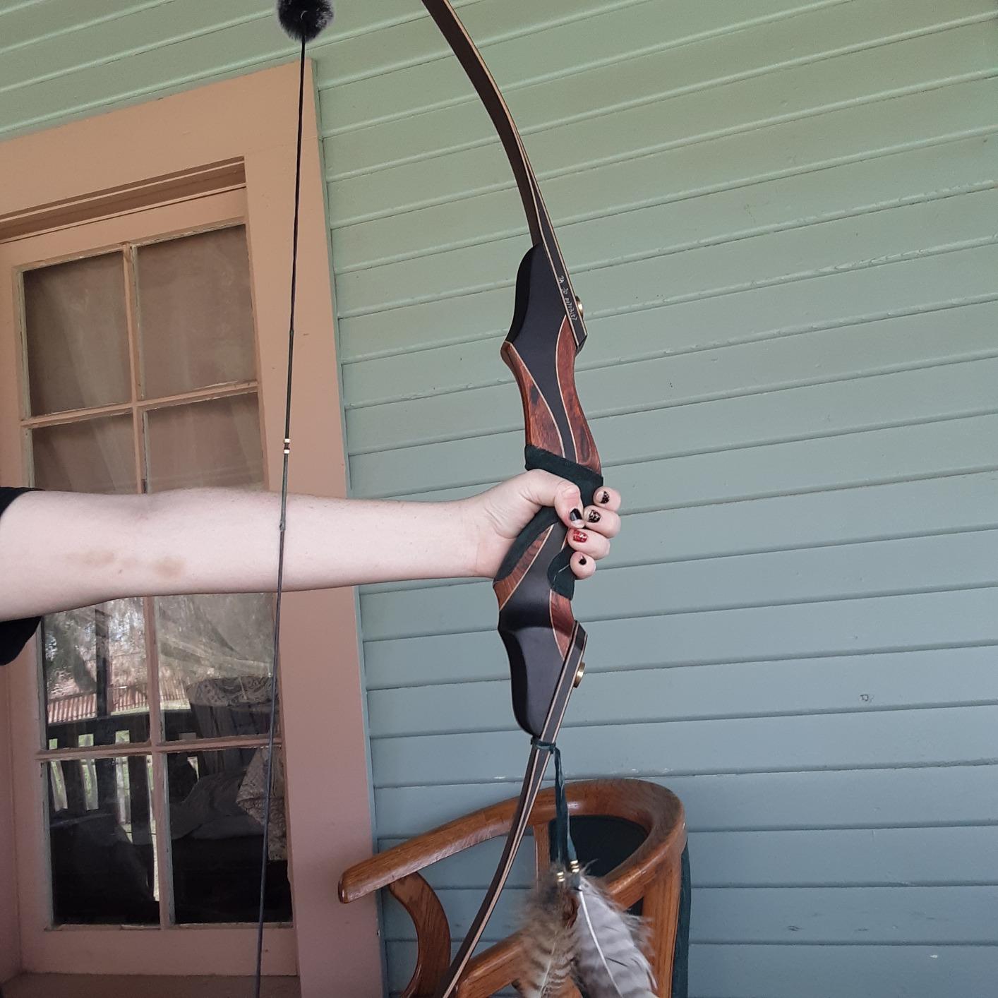 TOPARCHERY Archery 60