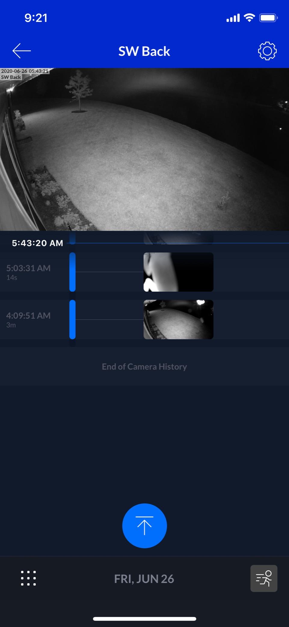 Ubiquiti UniFi Protect G4-PRO Camera customer photo 1