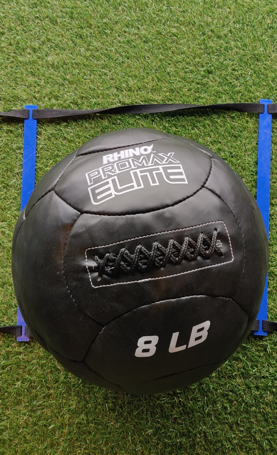 Champion Sports Rhino ProMax Elite Slam Ball customer photo 1