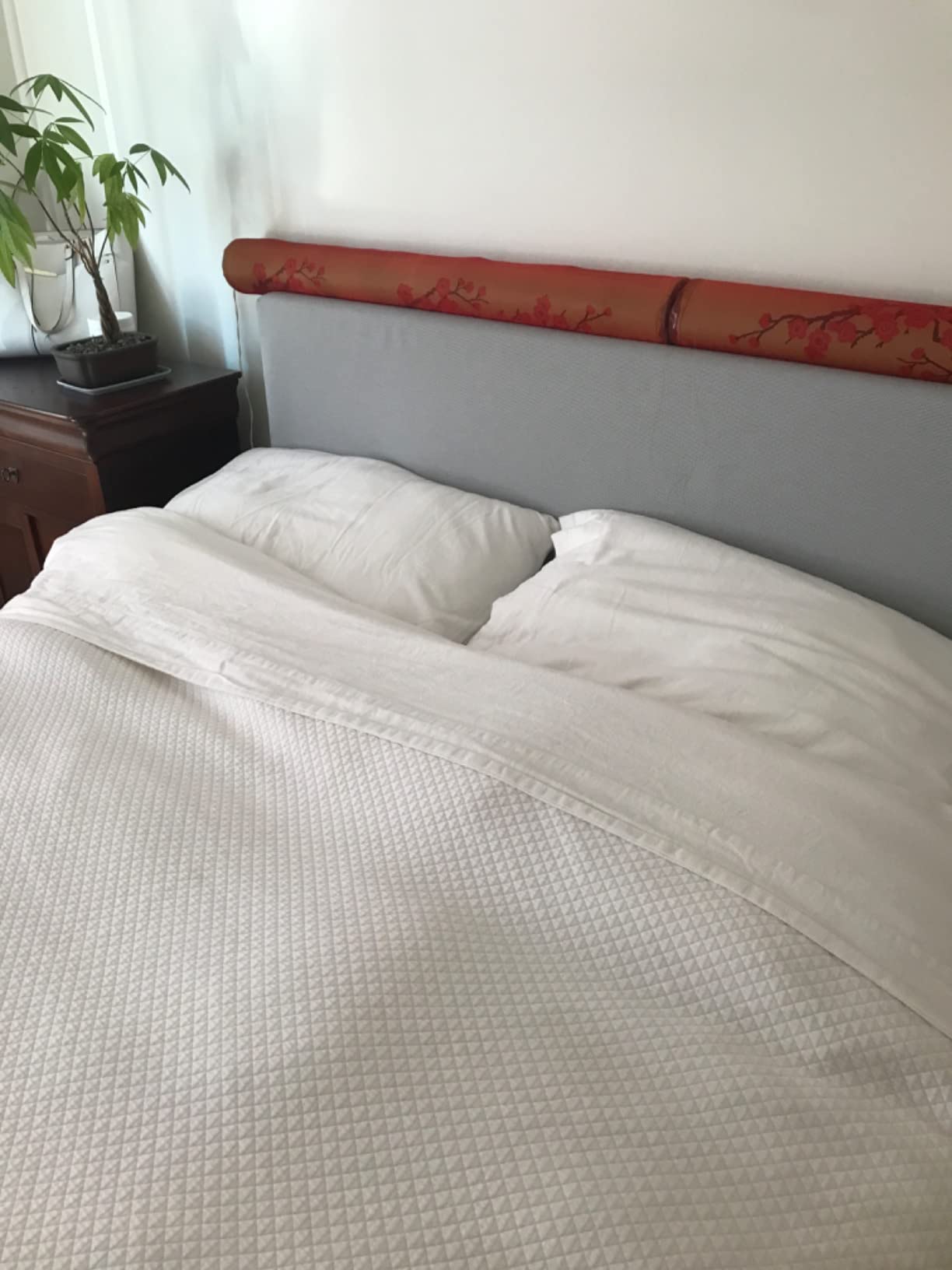 Purple Mattress - Split King, 9.25