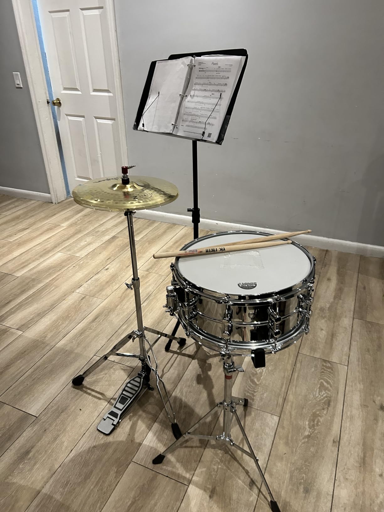Zildjian 14
