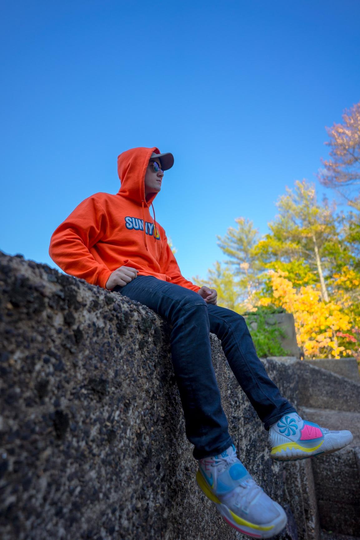 Sony FE 20mm F1.8 G Full-Frame Large-Aperture Ultra-Wide Prime G Lens (SEL20F18G) customer photo 2