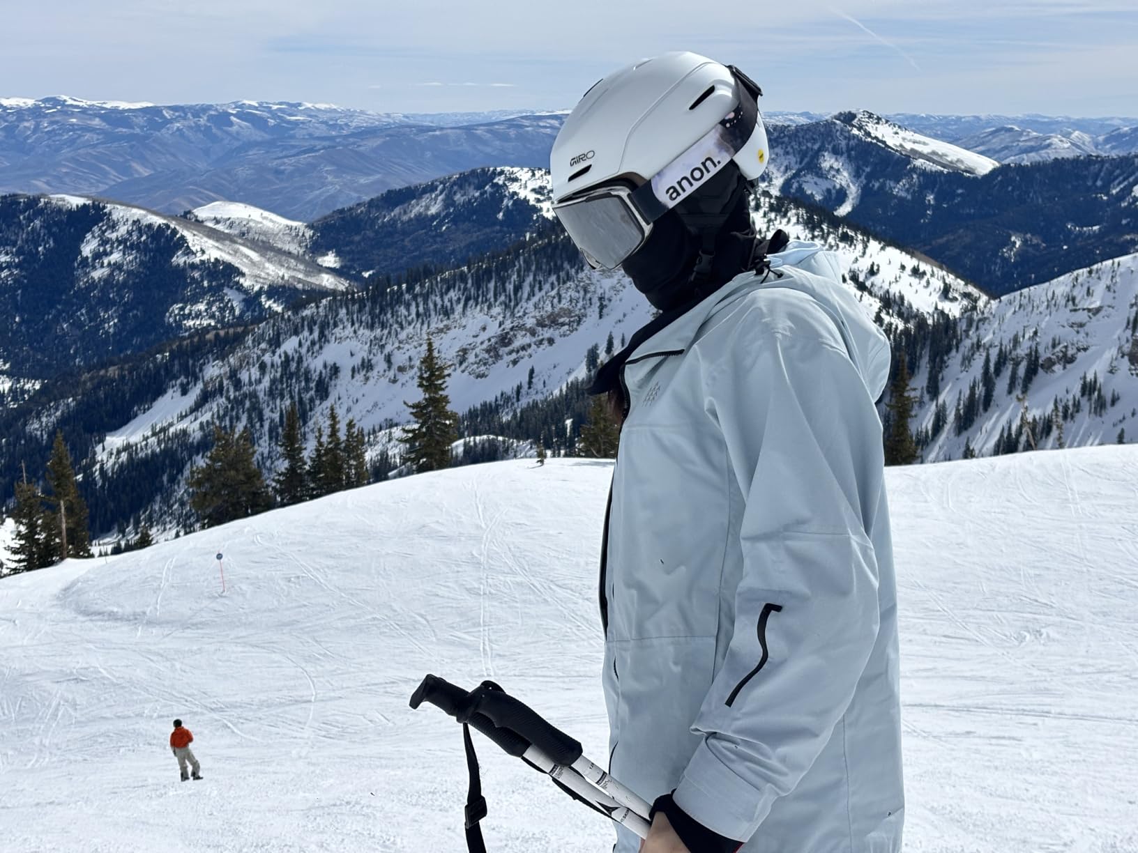 Giro Neo MIPS Asian Fit Ski Helmet - Snowboard Helmet for Men, Women & Youth customer photo 1