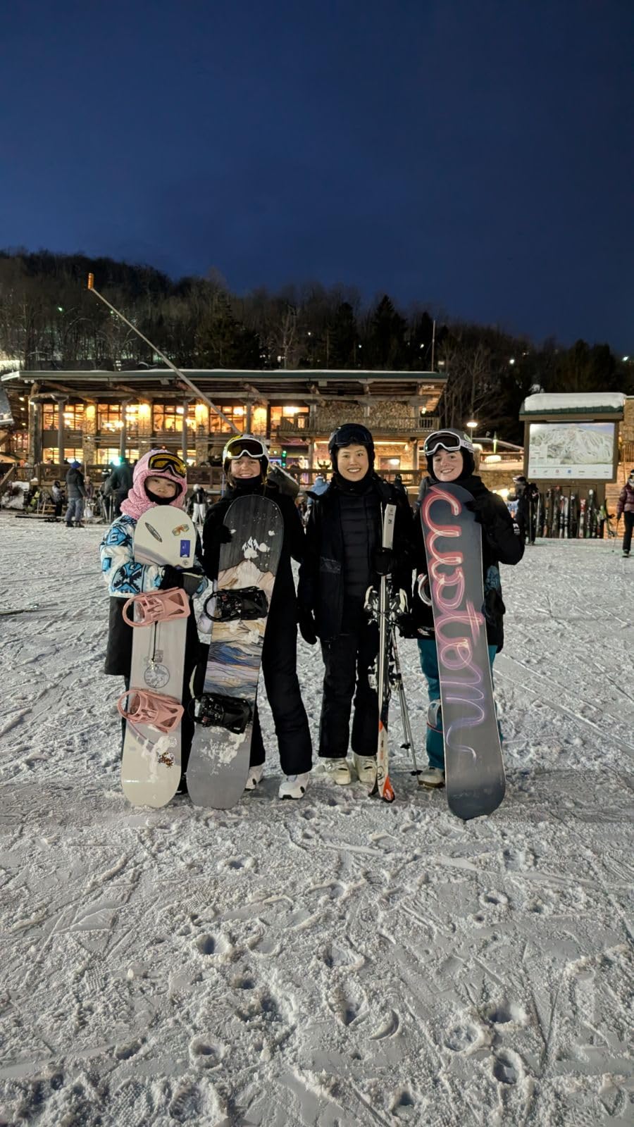 Burton Women's Step On Re:Flex Snowboard Bindings customer photo 1