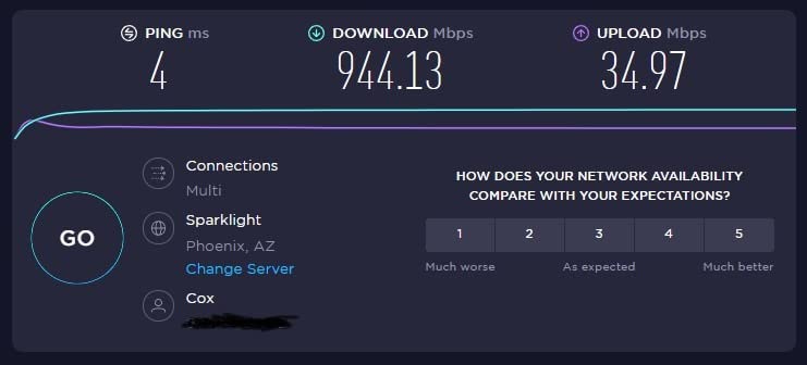 NETGEAR Orbi Whole Home Tri-Band Mesh WiFi 6 System (RBK653) - Router with 2 Satellite Extenders, Coverage Up to 6,000 Square Feet, 40 Devices, AX3000 (Up to 3Gbps) customer photo 2