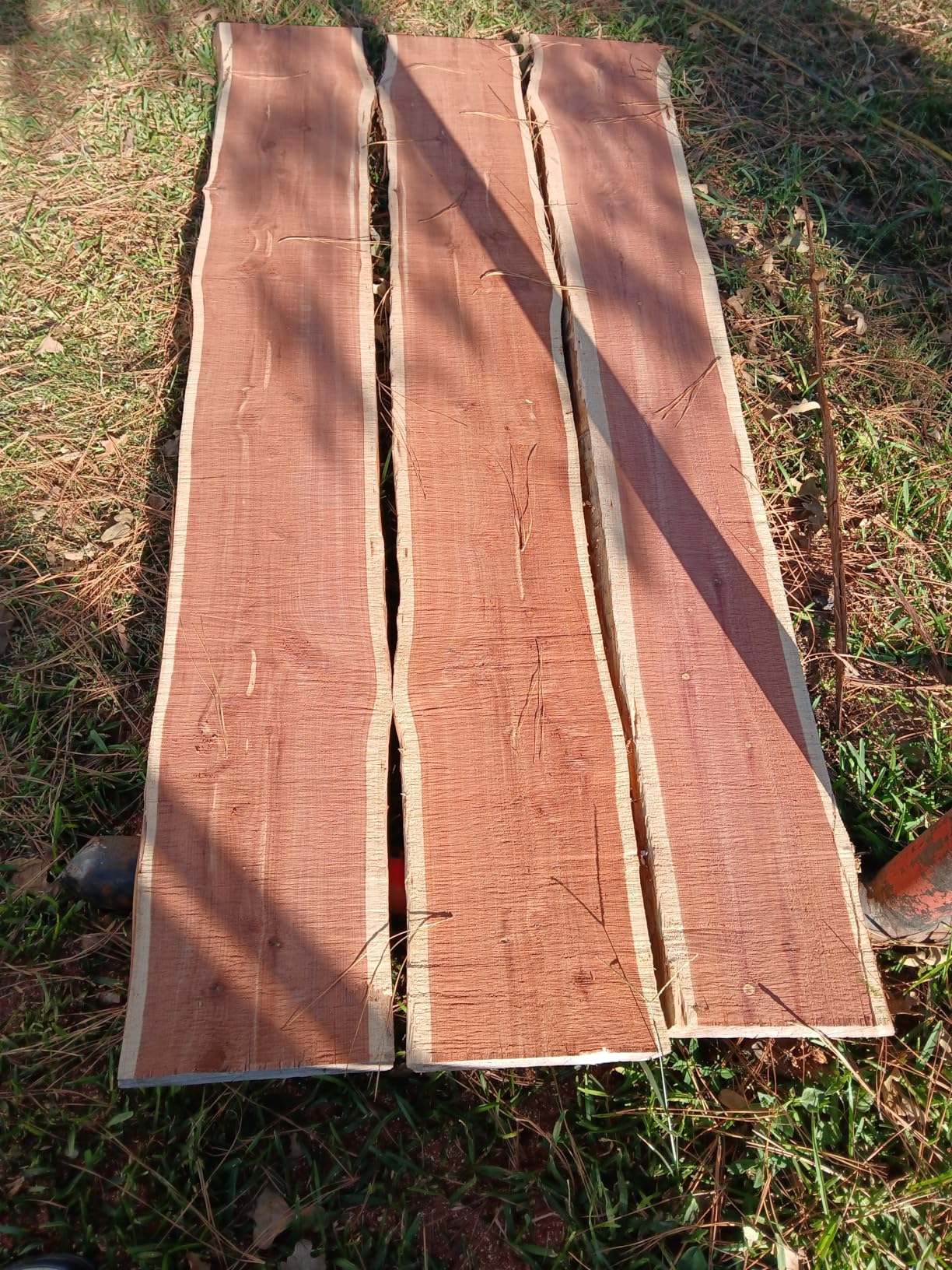 Zozen Chainsaw Mill, Portable Sawmill - Can be Assembled into 3 Sizes for Independent Use, Suitable for 14-36 inch Planking Milling Bar customer photo 1
