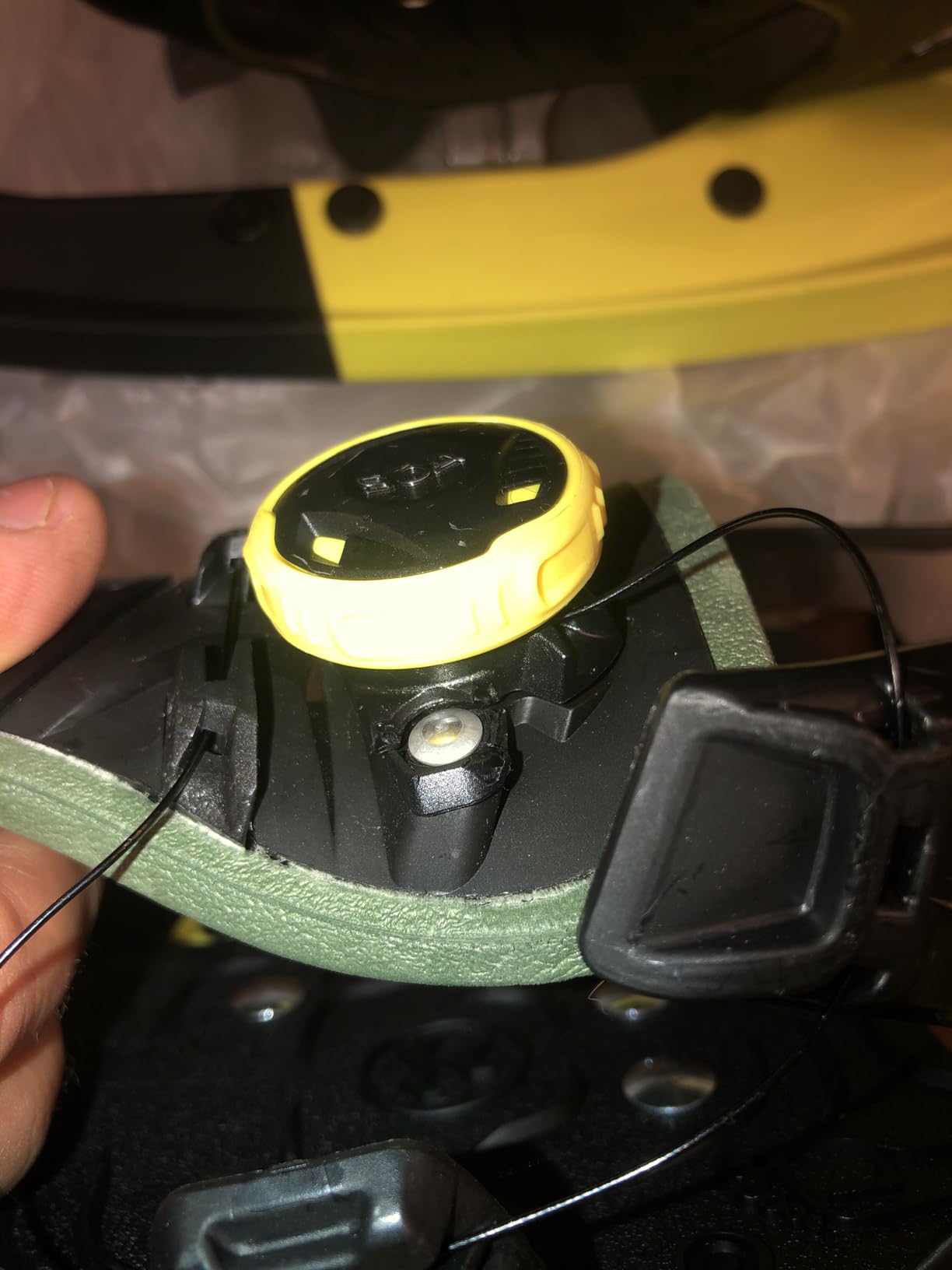 Tubbs Flex VRT Snowshoe - Men's customer photo 1