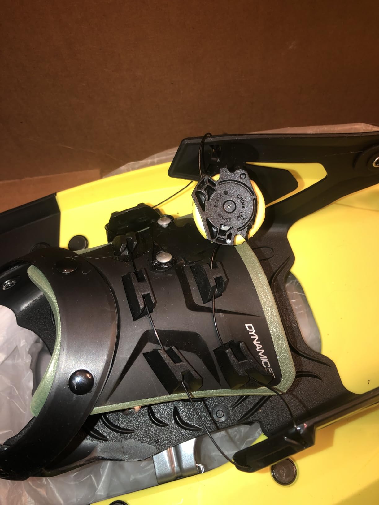 Tubbs Flex VRT Snowshoe - Men's customer photo 2