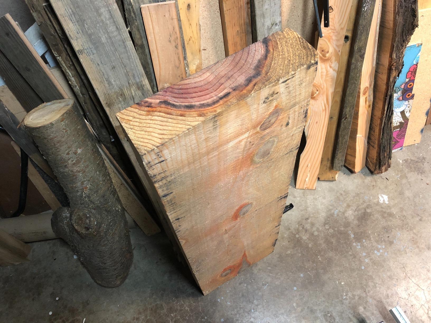 Portable Chainsaw Mill 36 Inches Planking Milling Bar Size 14 to 36 inches, with 9Ft Rail Mill Guide System customer photo 2