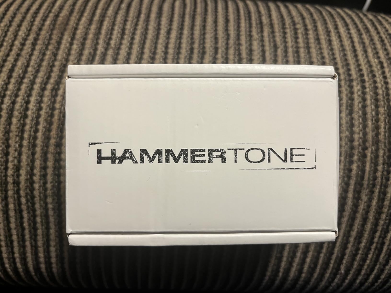 Fender Hammertone Chorus Pedal customer photo 1