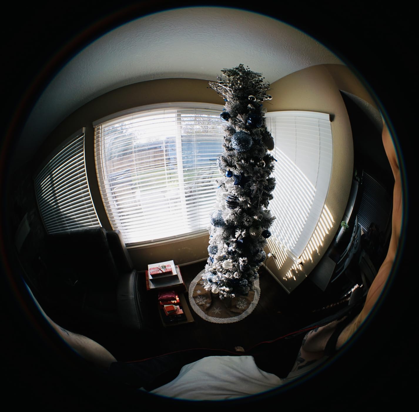 7Artisans 4mm F2.8 Fisheye Ultra Wide Angle Lens Manual Focus Prime Lens Compatible for Sony E Mount Mirrorless Camera A6300 A6400 A6500 NEX-3 NEX-3N NEX-5T NEX-5R A7 customer photo 2