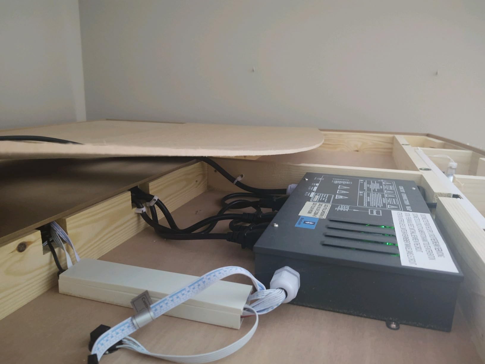 DYNAMIC SAUNAS Maxxus MX-M206-01 2-Person Full Spectrum Near Zero EMF (Under 2MG) FAR Infrared Sauna (Canadian Clear Red Cedar) Curb Side Delivery customer photo 2