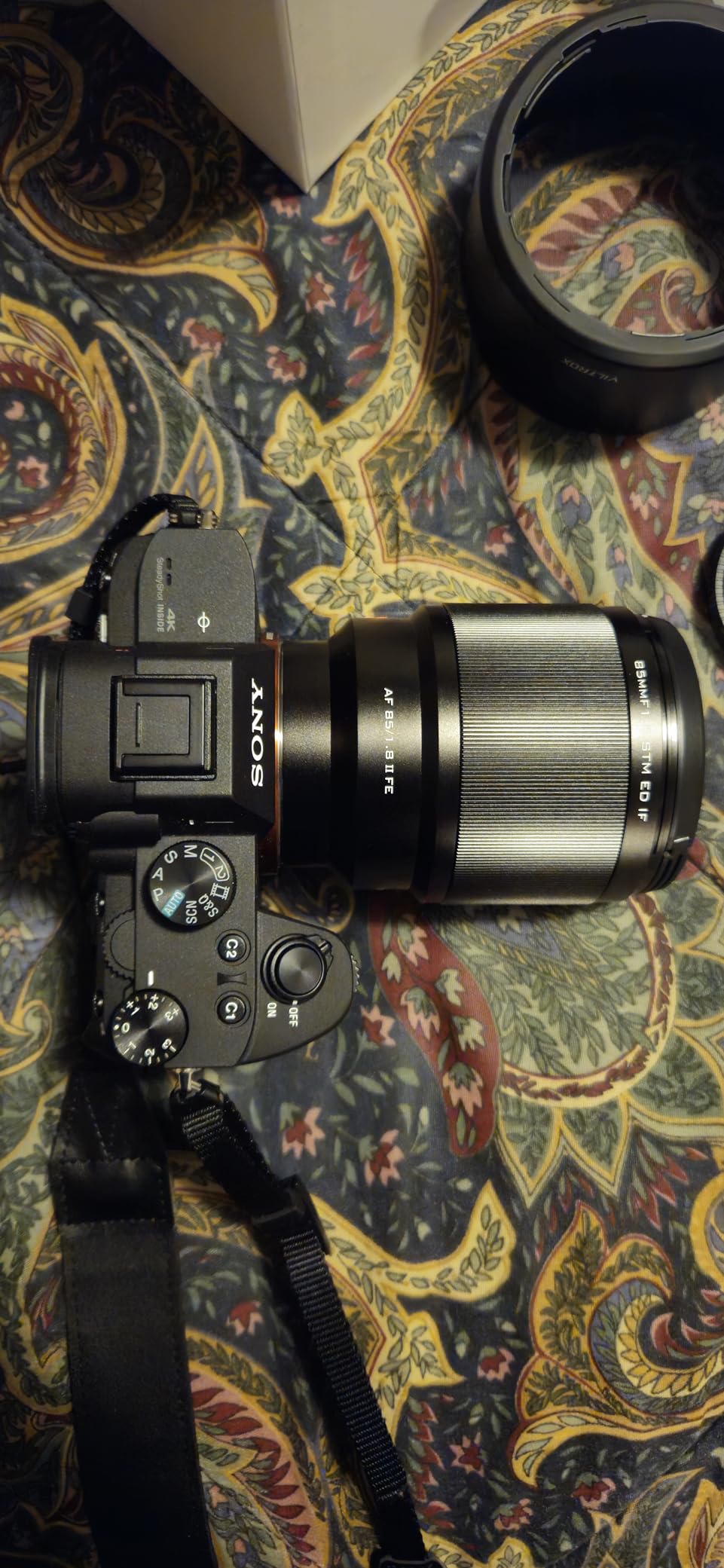 TTArtisan AF 16mm F1.8 FE Full Frame Wide-Angle Lens for Sony E Mount customer photo 1