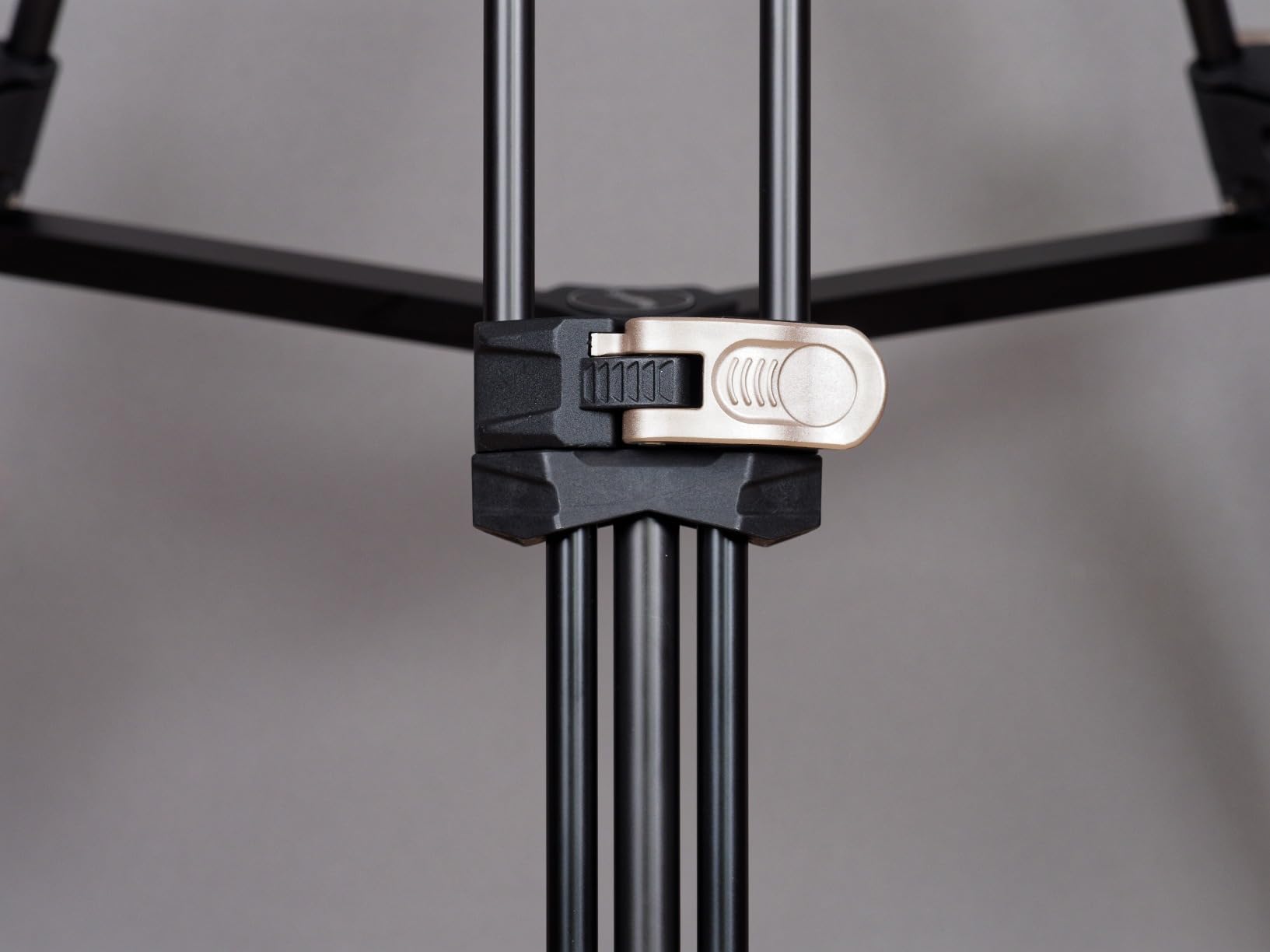 SmallRig AD-80 FreeBlazer Heavy-Duty Video Tripod System, 75