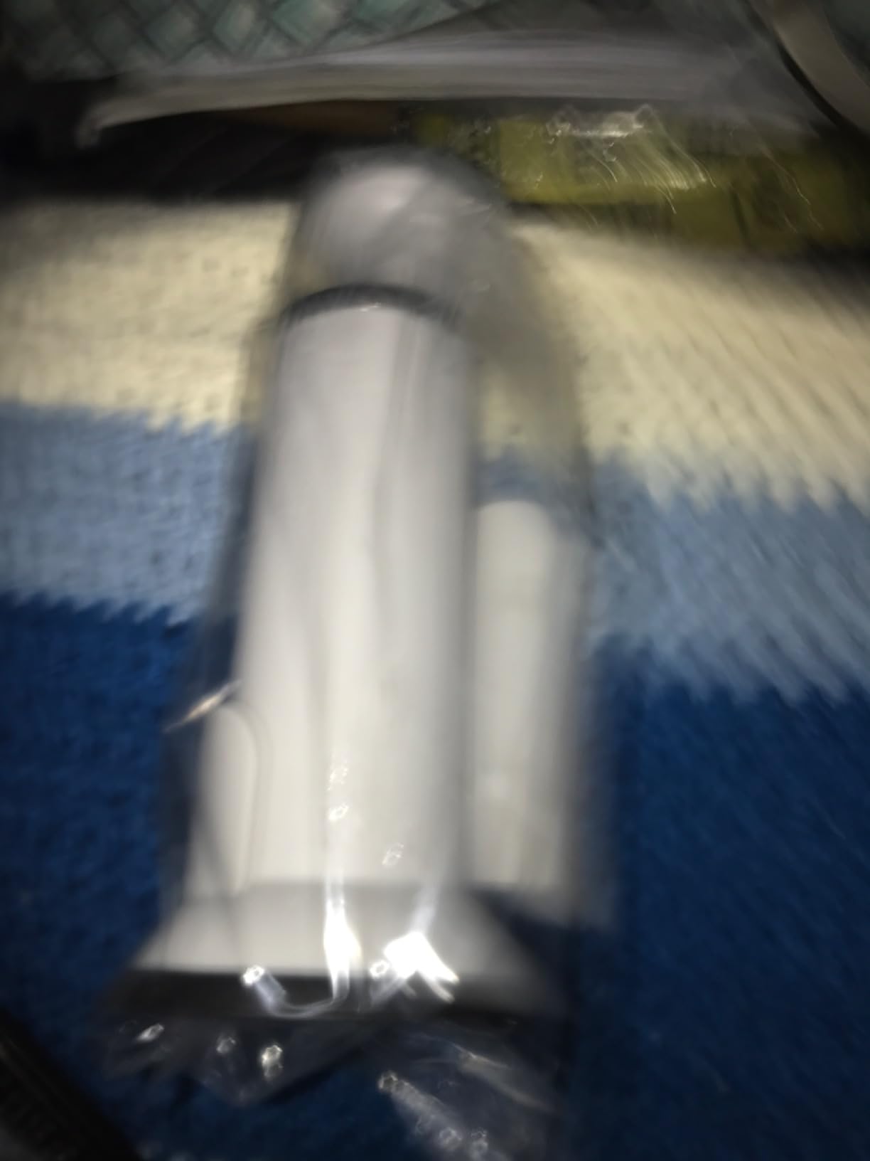 Sausage Stuffer with 4 Different Inches Stuffing Tubes, Manual Sausage Maker (2.2LB) customer photo 1