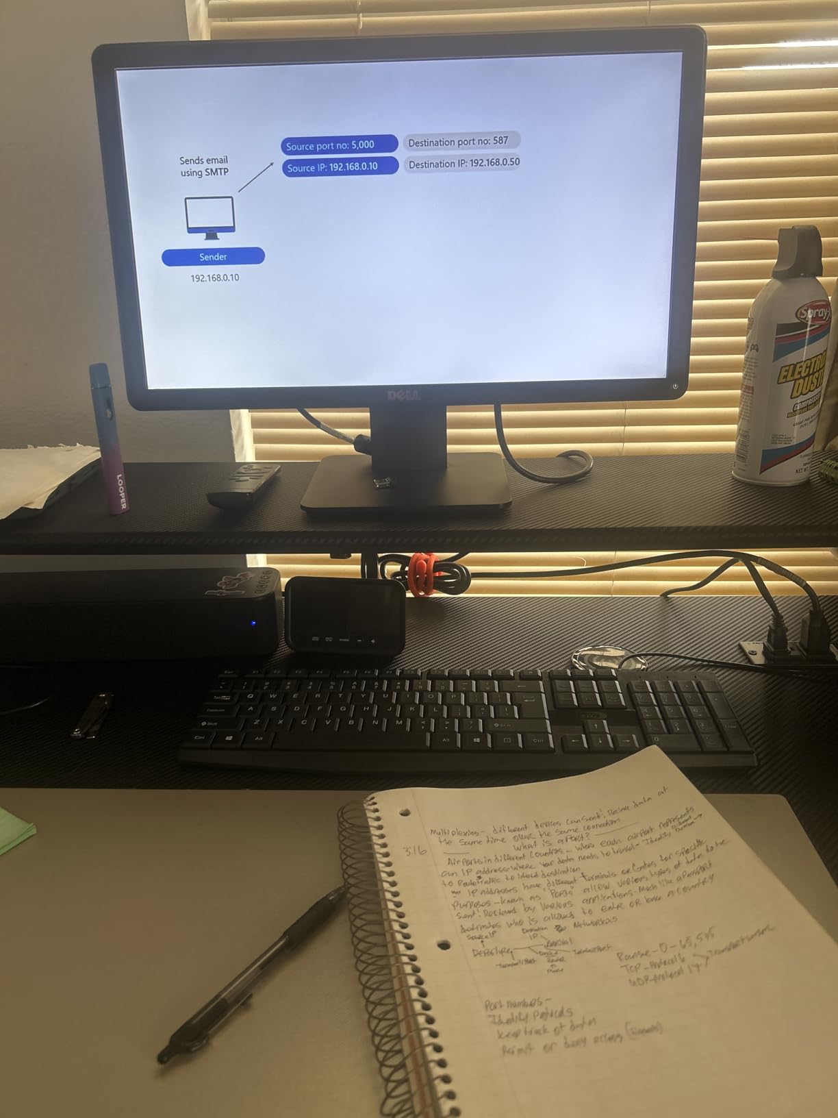 Dell Optiplex 3060 Desktop Computer | Intel i5-8500 (3.2) | 32GB DDR4 RAM | 1TB SSD Solid State | Built in WiFi | Bluetooth | Windows 11 Professional | Home or Office PC (Renewed) customer photo 1