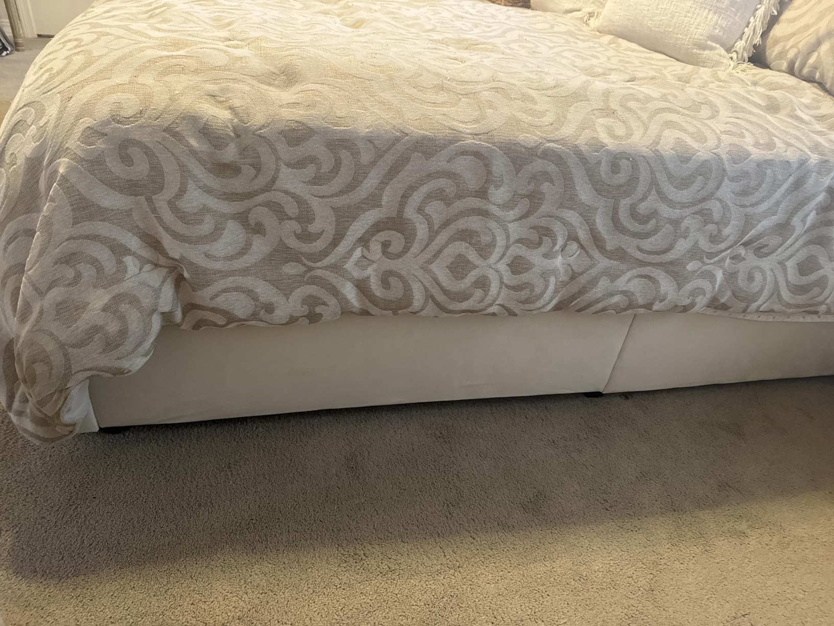 King Size Bed Frame 54