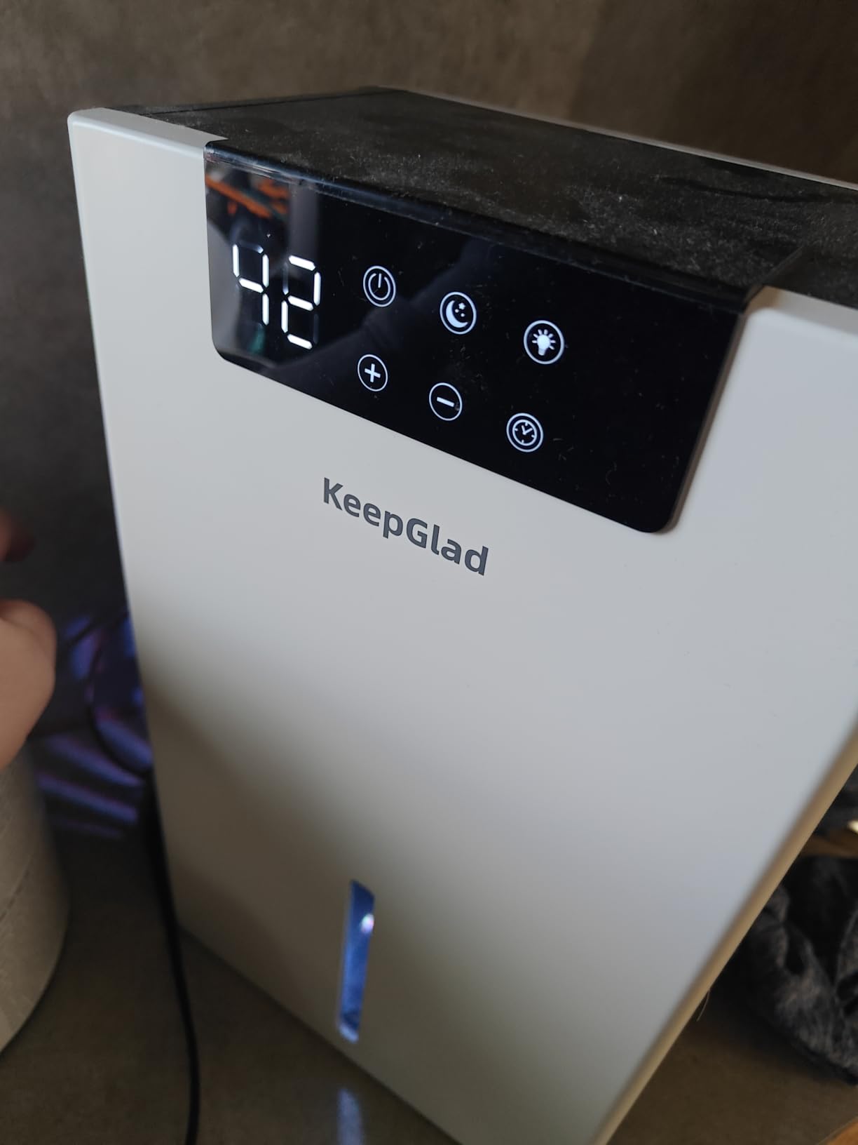 MIZUDO Natural Gas Tankless Water Heater Indoor, Max 4.0 GPM 90,000 BTU CSA Certified Constant Temp High Power On Demand Hot Water Heater, for Whole House or Apartment, Gen 2 customer photo 1