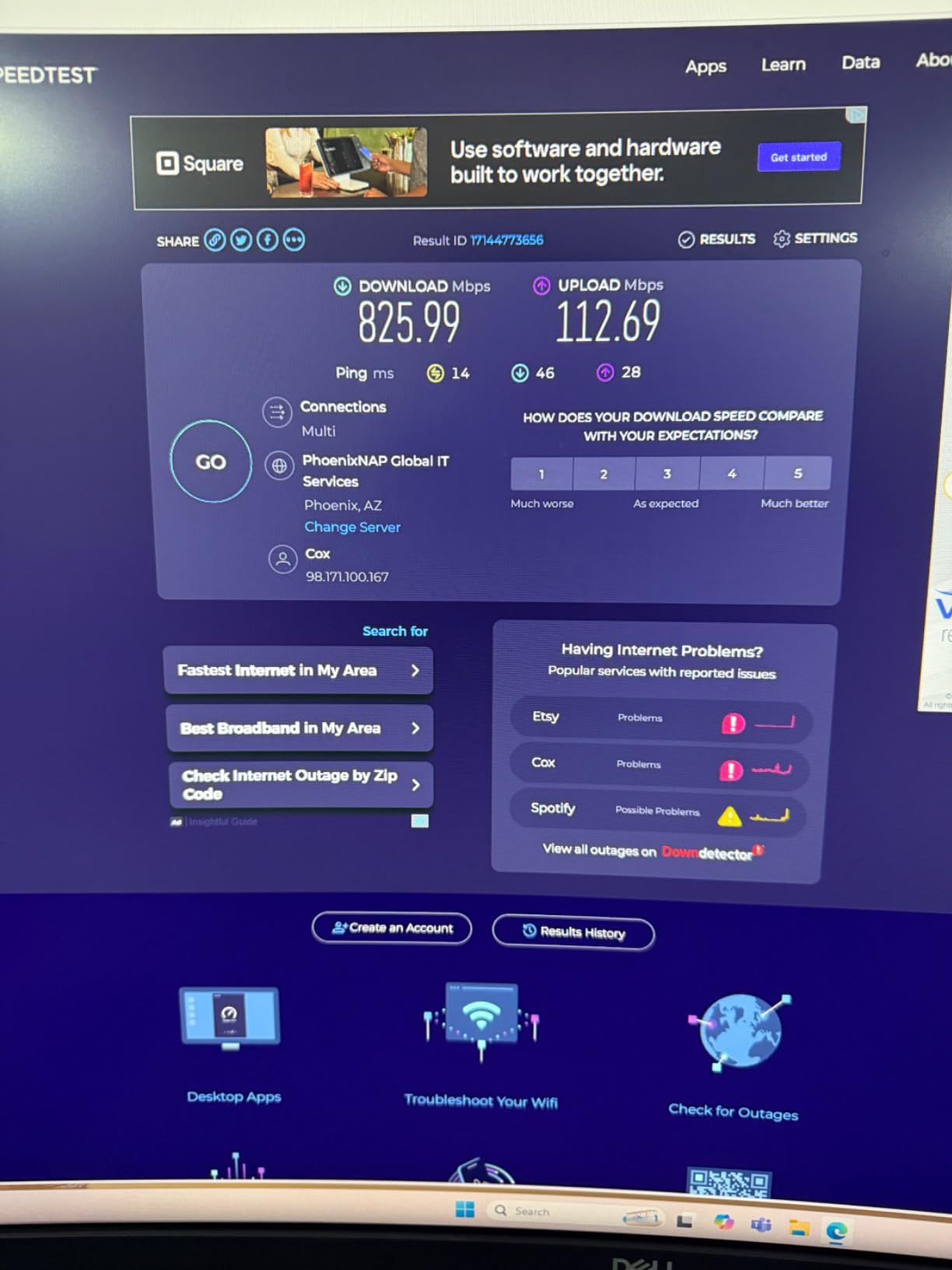 NETGEAR Orbi Whole Home Tri-Band WiFi 6 Mesh Network System (RBK752P) - Router with 1 Satellite Extender, Security Features, Coverage up to 5,000 sq. ft., 75 Devices, AX5200 802.11ax (Up to 5.2Gbps) customer photo 2