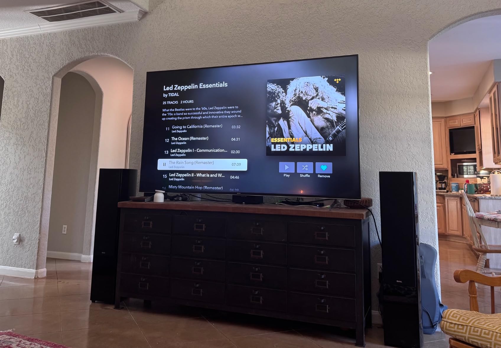 Marantz Model M1 Wireless Streaming Amplifier with HEOS Built in customer photo 2