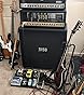 EVH 5150 Iconic Series EL34 80-watt Amplifier Head - Black/Gold customer photo 1