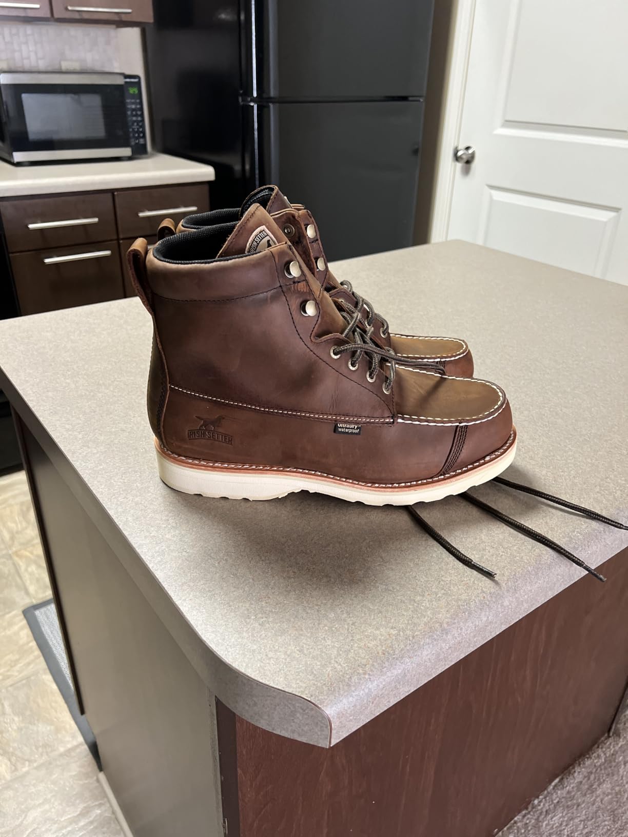 Wingshooter, Men's 7