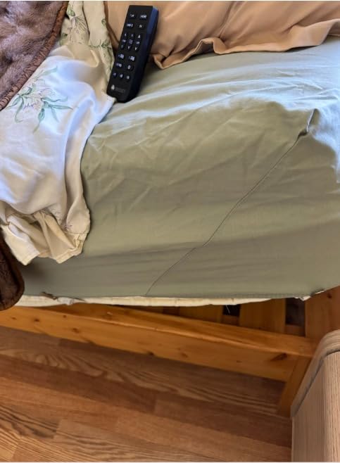 BedJet Adjustable Bed Frame - New Technology - Ultra-Slim 1.75