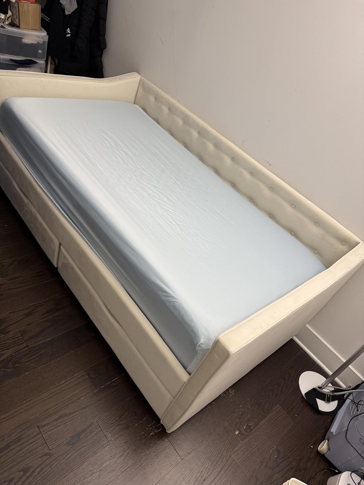 Nectar Classic 12 Inch Queen Mattress customer photo 1