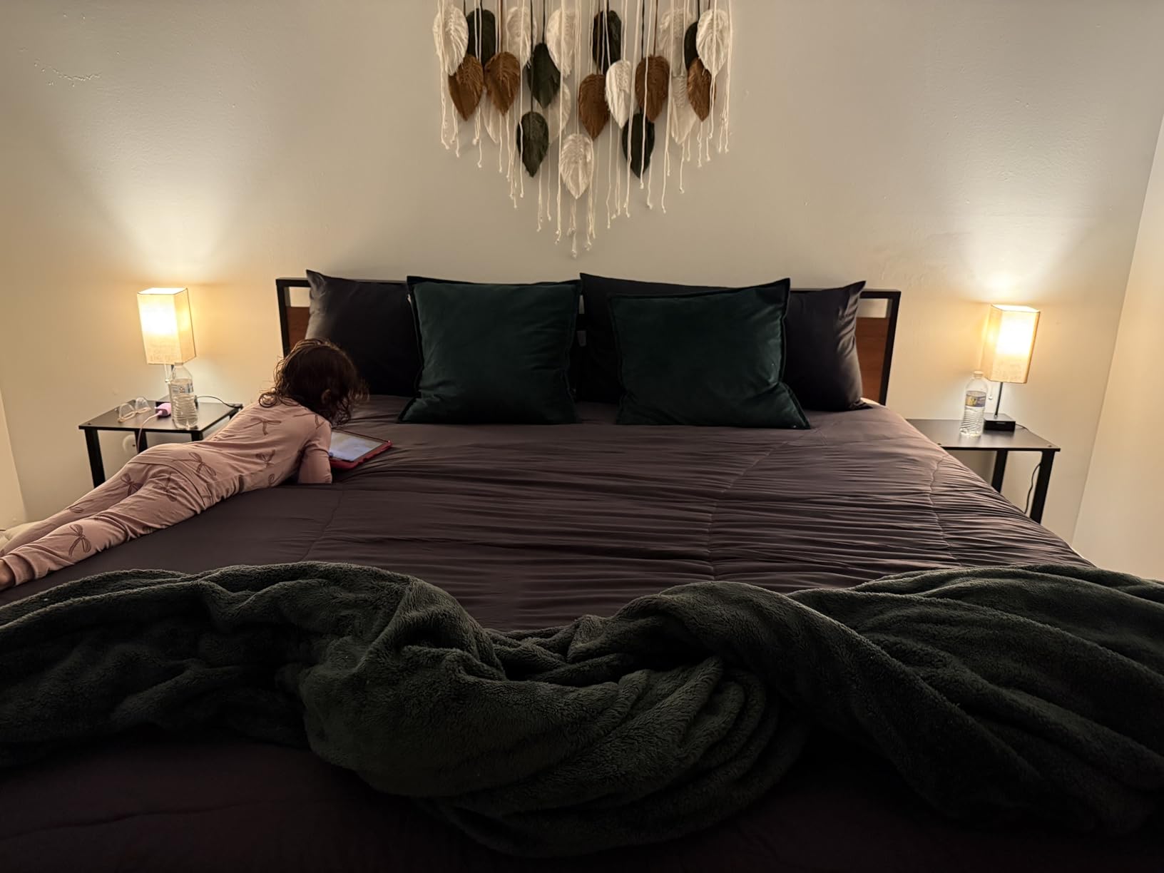 Nectar Classic 12 Inch Queen Mattress customer photo 2