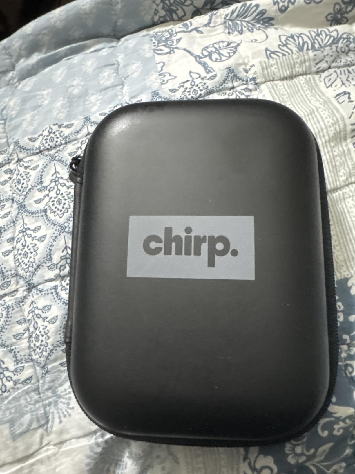 Chirp Halo Wireless Muscle Stimulator - Portable EMS Device for Muscle Recovery, Pain Relief, and Strength Training customer photo 1