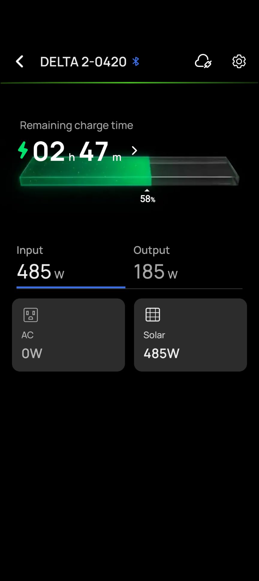 N-Type 16BB 400W Bifacial Solar Panel, 2x200W Solar Panels for 12V/24V Battery Systems, 25% High Efficiency, Dual-Module Anti-Shade Design, for RV Van Marine Rooftop Home Off-Grid customer photo 1