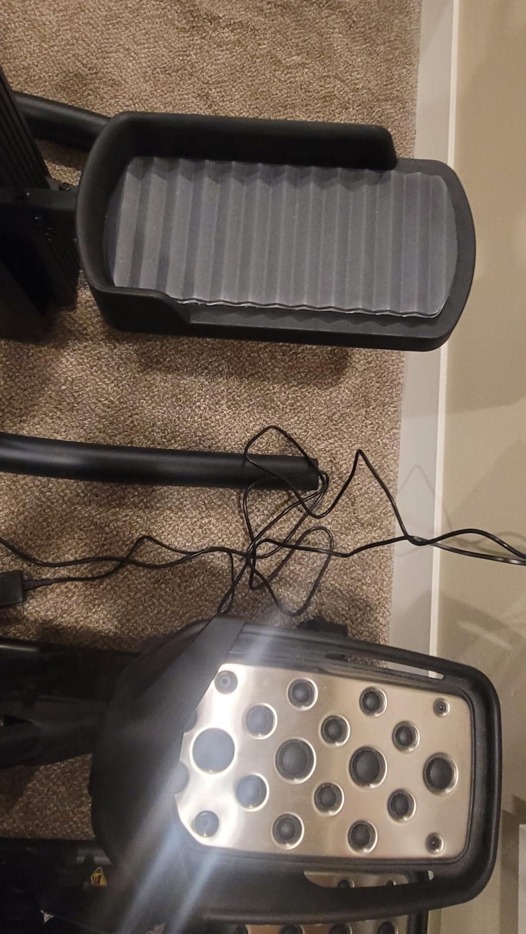 NordicTrack Step Climbers: Step Climbers for Low-Impact Workouts with 22 Resistance Levels customer photo 1