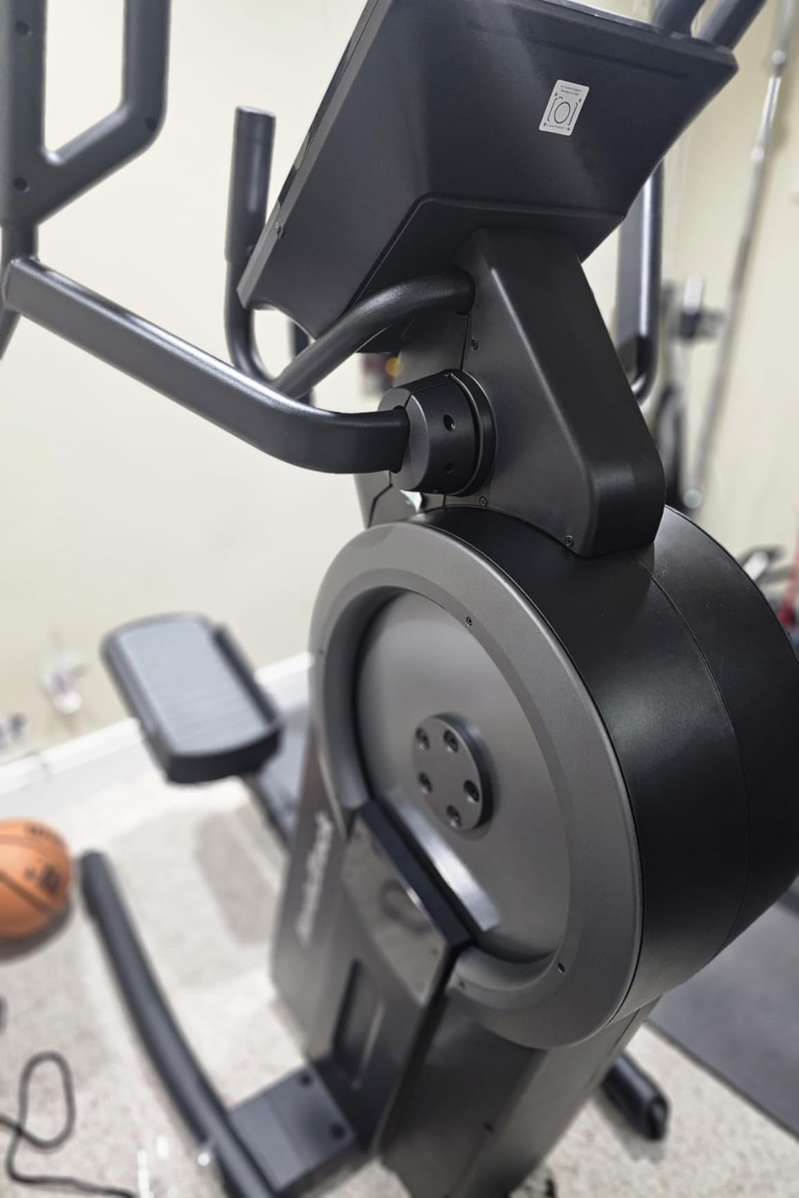NordicTrack Step Climbers: Step Climbers for Low-Impact Workouts with 22 Resistance Levels customer photo 3
