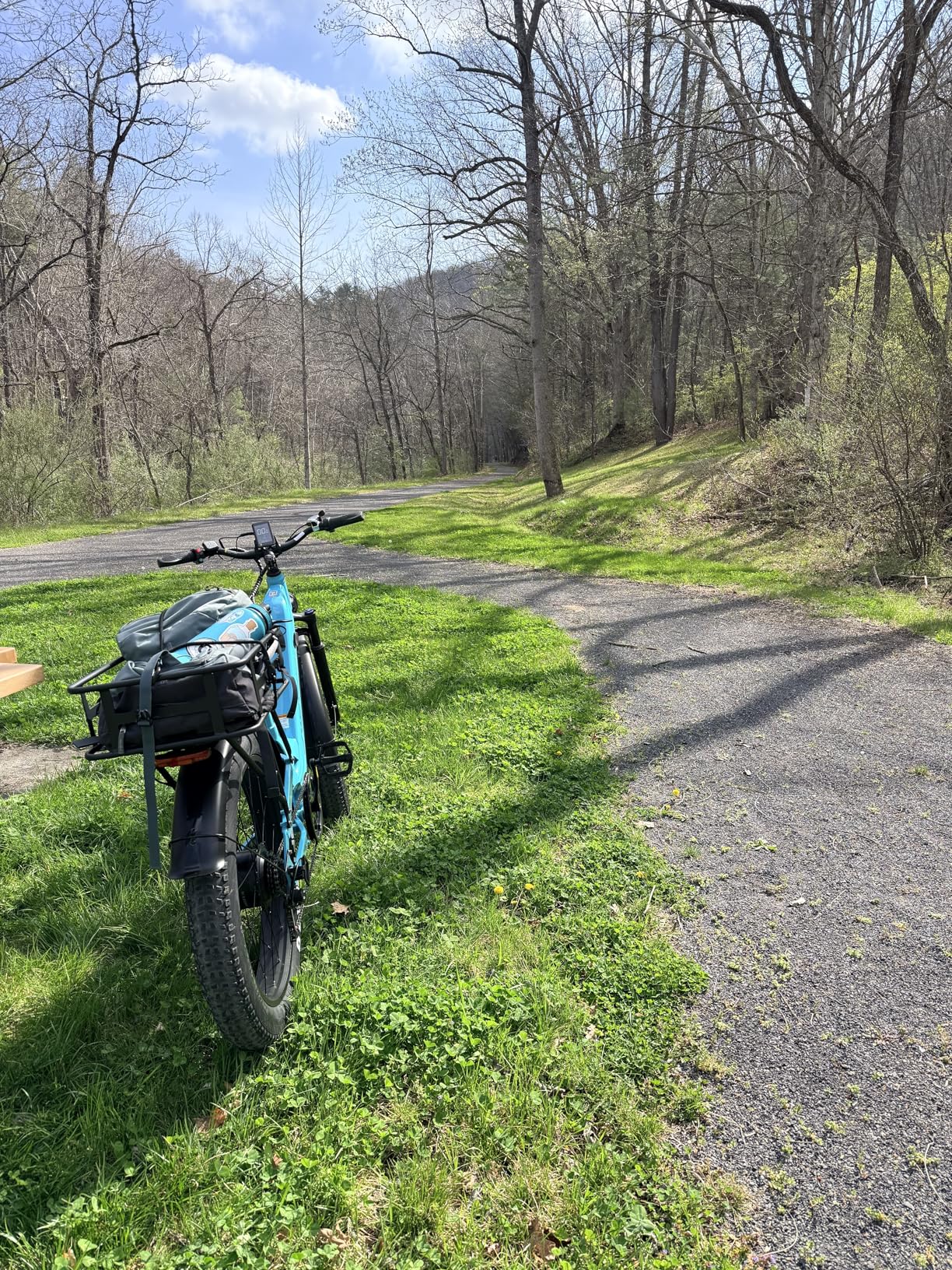 Aipas M1 Pro Electric Bike, 1800W Peak Motor Electric Bike for Adults, 26