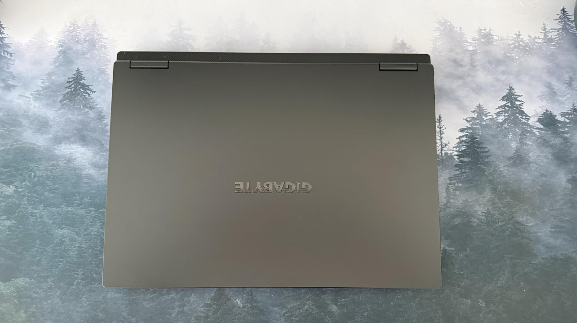 GIGABYTE Gaming A16 Gaming Laptop - 165Hz 1920x1200 WUXGA - NVIDIA GeForce RTX 5070 - Intel i7-13620H - 1TB SSD with 32GB DDR5 RAM - Windows 11 Home customer photo 1