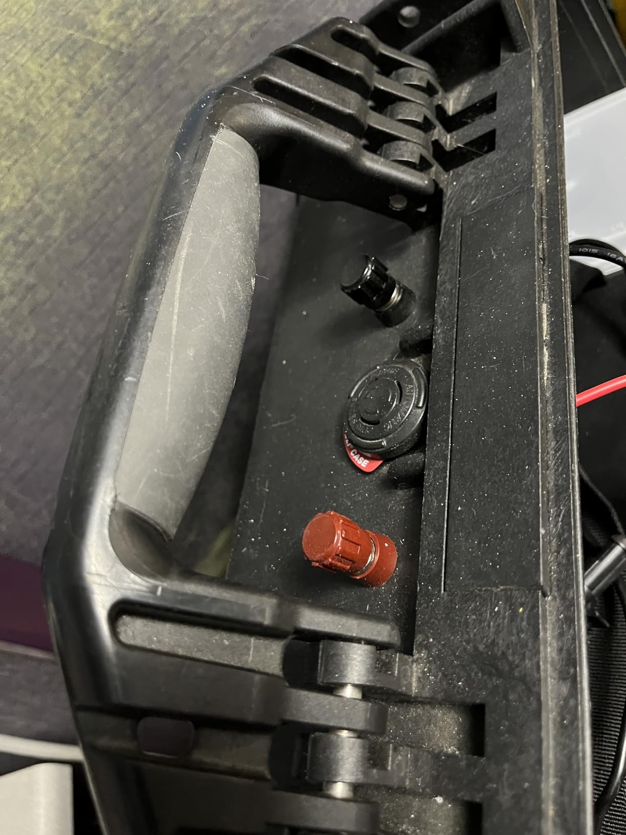HumsiENK 12V 300Ah (314Ah) LiFePO4 Lithium Battery Mini Size, Bluetooth 200A BMS, 15000+ Deep Cycles, Low-Temp Protection for RV, Marine, Solar, Off-Grid, Home Backup (Compact & Lightweight) customer photo 2