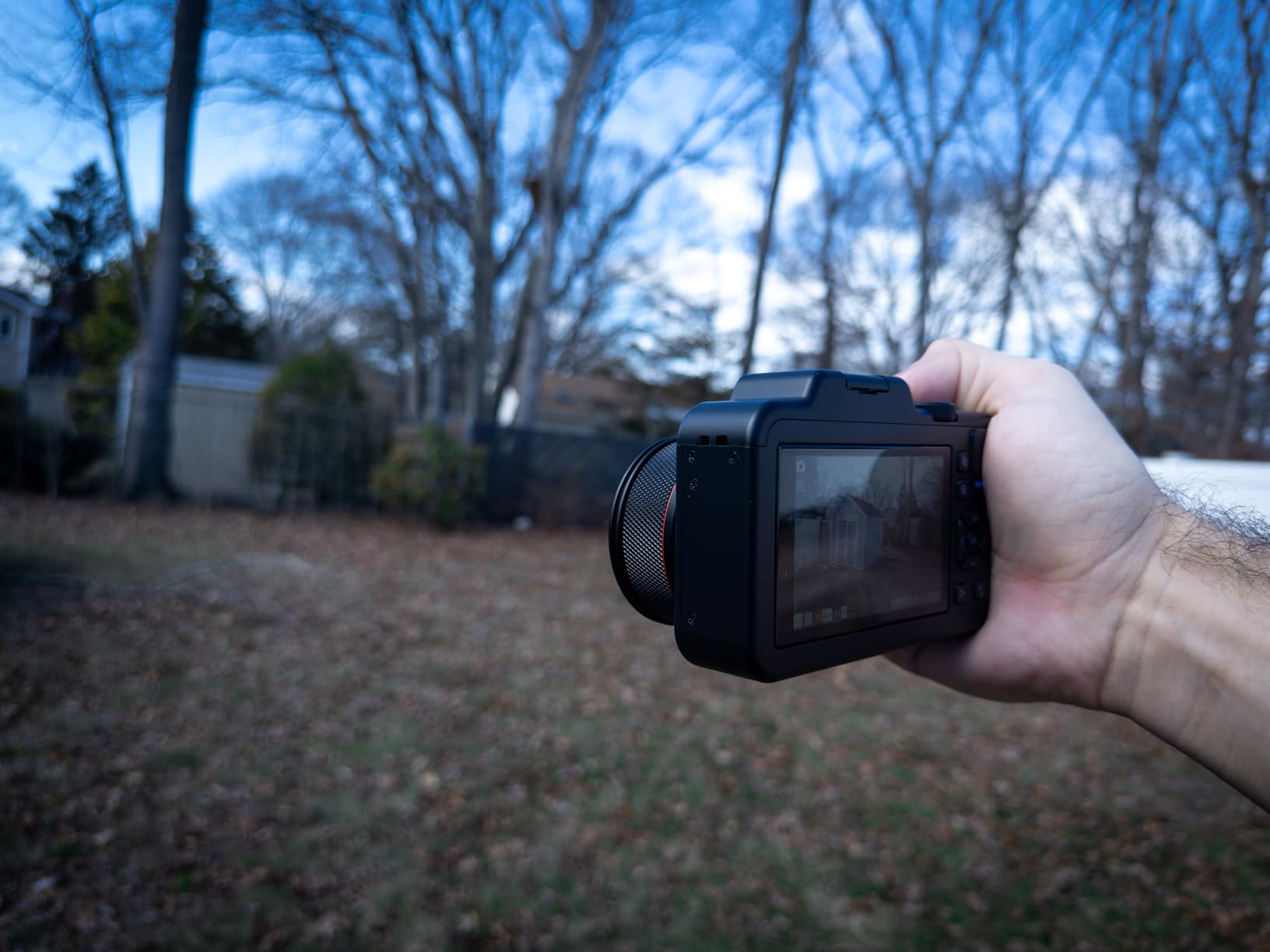 5K-Digital-Cameras for Photography: 2026 Upgrade 80MP 3.5